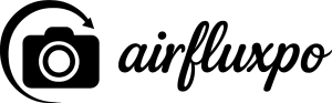 airfluxpo logotyp